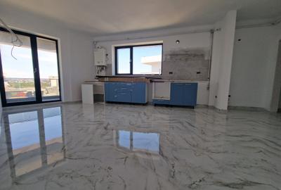 Apartament cu 3 camere decomandat în Central - 15