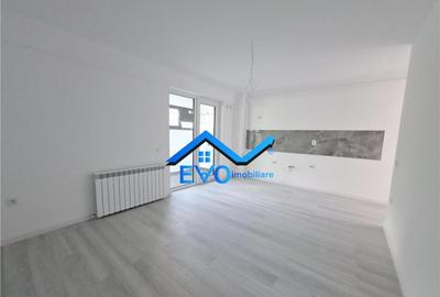 Apartament 2 camere, Popas Pacurari, bloc nou, parcare inclu - 11