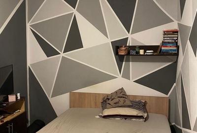 Apartament cu 2 camere nedecomandat în Tătărași - 1
