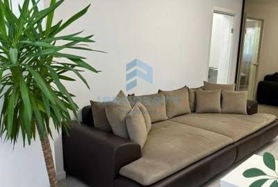 Apartament cu 2 camere în Obor