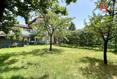 COMISION 0% Casa individuala cu 11 camere si 6 bai, zona Brancoveanu COMISION 0% Casa individuala cu 11 camere si 6 bai, zona Brancoveanu - 29