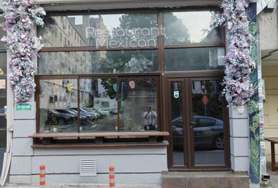 Spațiu comercial, de 100 mp, în Central