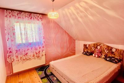 Casă individuală cu 5 camere cu Teren 993 Mp în Central - 9