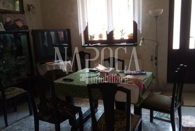 Casă individuală cu 7 camere cu Canalizare în Gheorgheni - 9