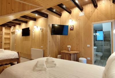 Casă cu 4 camere în Central - 1