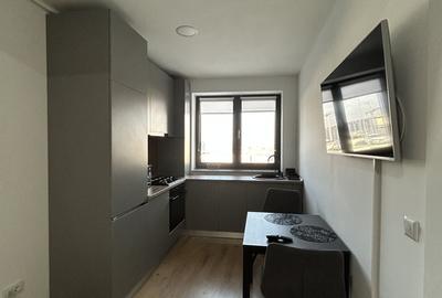 Pipera OMV Nou Predare Imediata Loc de parcare Ivory Residence - 5