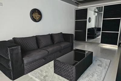 Apartament cu 2 camere decomandat, mobilat în Central - 5