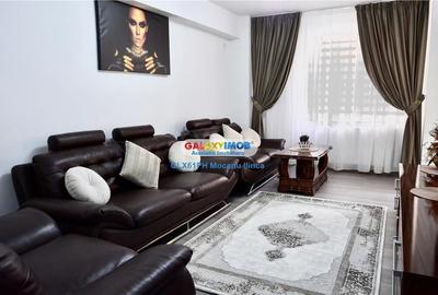 Inchiriere apartament 2 camere, bloc nou, Dorobantu Residence - 1