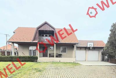 Casă de vânzare în Târgu Secuiesc, pe strada Dămbului! - 4