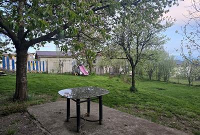 Casă individuală cu 5 camere cu Canalizare în Dâmbul Rotund - 2