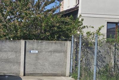 Apartament cu 2 camere decomandat, mobilat în Chișoda - 6