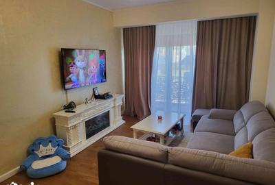 Apartament cu 4 camere în Palazu Mare - 16
