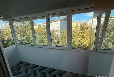 Inchiriez apartament 2 camere, central, mobilat complet Foc?ani - 4