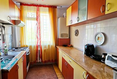 Apartament 2 camere, etaj 1, zona Biserica Veche- Precista - 2