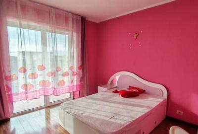 Apartament 4 camere, 111 mp, zona Depozitul de flori - 11