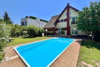 Zona Iancu Nicolae / Vilă cu grădină generoasă și piscină Zona Iancu Nicolae / Vilă cu grădină generoasă și piscină - 4