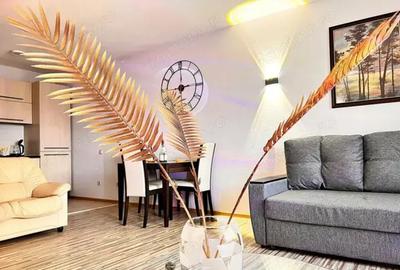 Apartament cu 2 camere decomandat în Universitate - 3