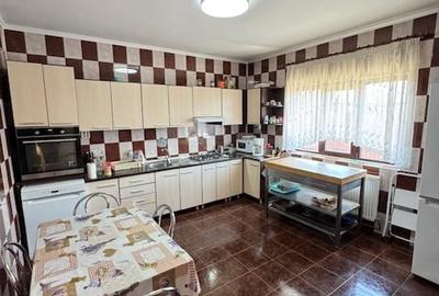 Casă individuală cu 6 camere cu Teren 1001 Mp în Dumbrava (Berești-Bistrița) - 18