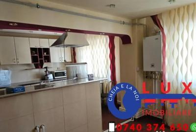 Apartament cu 3 camere decomandat în Central - 18