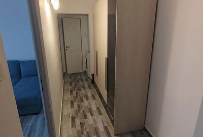 Apartament cu 2 camere în Florilor - 9