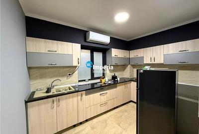 Spatiu amenajat,birou de inchiriat,zona Baza III - 6