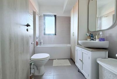 Apartament cu 2 camere decomandat în Dubova - 4