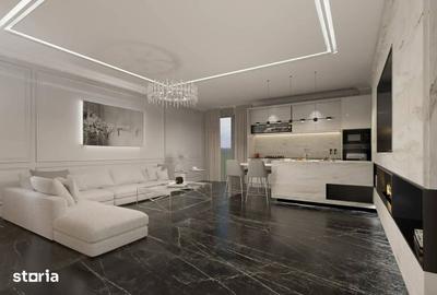 Apartament cu 2 camere în Nord - 8