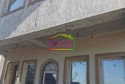 Vand pensiune,  structura d p m 12 camere plus 2 garsoniere in Dascalu - 6