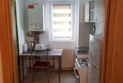 Apartament cu 2 camere semidecomandat, mobilat în Centrul Civic - 6