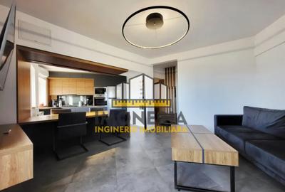 Apartament cu 3 camere decomandat, mobilat în Crângași - 10