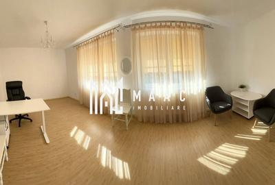 Birou, de 40 mp, în Ștrand - 2