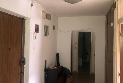 Apartament decomandat în Sebastian - 8