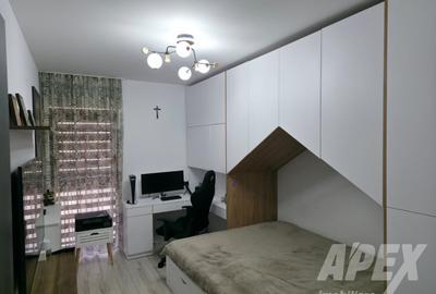 Apartament 3 camere nou- Mobilat | COMISION 0% | Dr. Taberei - Moghioros Park - 9