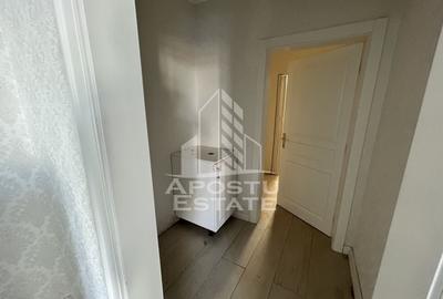 Spatiu comercial 88 mp, parter de bloc nou, Chisoda. - 4