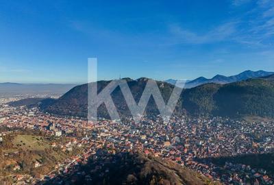 Apartament cu 2 camere la cheie- Drumul Poienii - Priveliste Panoramica - 1