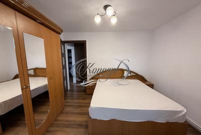 Apartament spatios cu parcare in Gheorgheni, zona retrasa Apartament spatios cu parcare in Gheorgheni, zona retrasa - 4