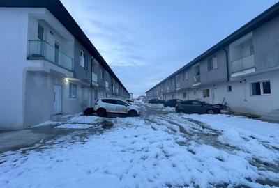 Casă cu 3 camere cu Canalizare în Dobroești - 15