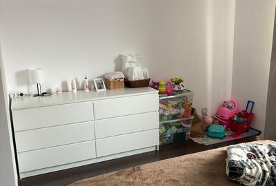 Apartament cu 2 camere, decomandat - 6