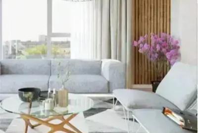 Apartament cu 3 camere decomandat în 13 Septembrie - 5