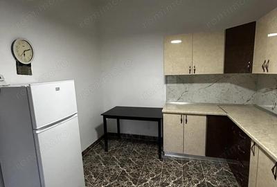 Apartament 1 Camera Boul Rosu - 8