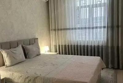 Apartament cu 2 camere de inchiriat in cartierul Florilor, zona linistita