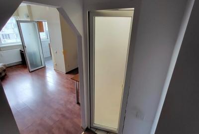 Garsoniera Crangasi - 5