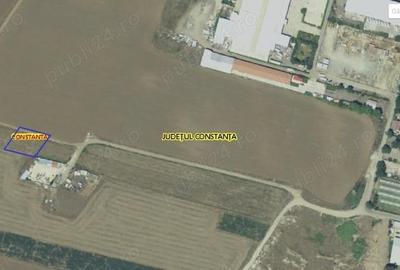 Teren de 1111 mp, în Aurel Vlaicu