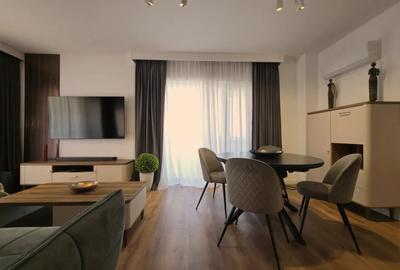 Apartament în Prima Vista cu terasă 55mp,loc de parcare inclus - 4