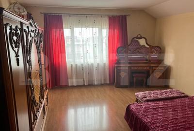 Casă cu 7 camere cu Teren 1437 Mp în Sâncraiu de Mureș - 8