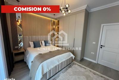 Apartament cu 3 camere în Central - 11