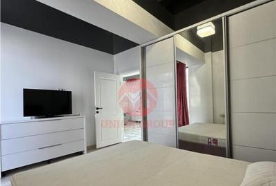 Apartament 2 camere Mobilat si Utilat Complet - Mamaia Nord - 7