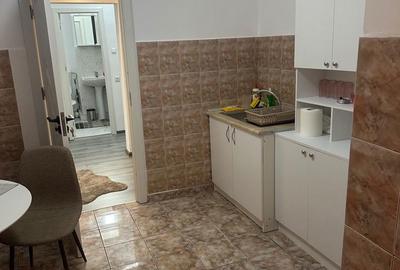 Apartament cu 2 camere decomandat în Central - 5