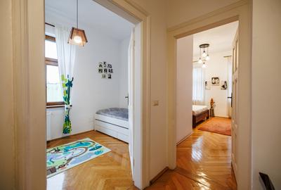 Apartament cu 3 camere decomandat, mobilat în Iosefin - 5