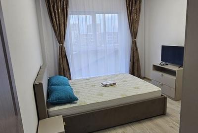 Apartament cu 2 camere decomandat în Titan - 10